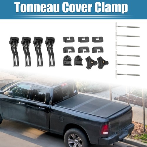 Universal tri fold truck bed - universal,