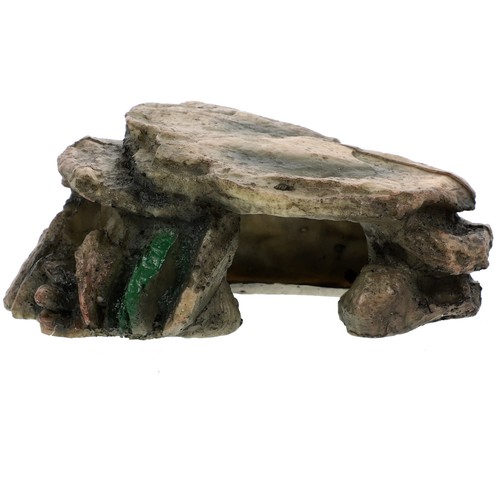 Turtle resin model cage - model,