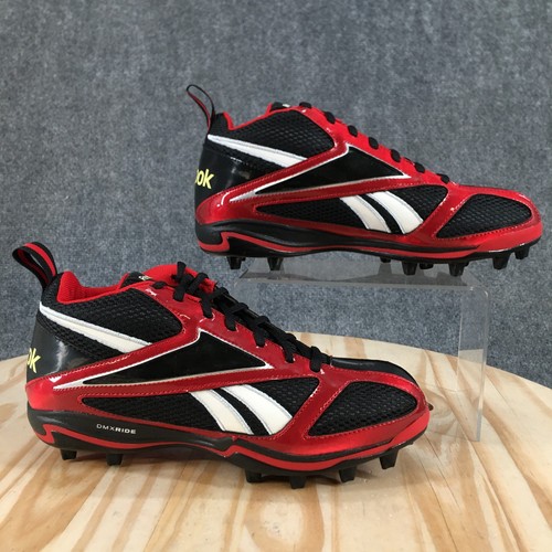 Reebok shoes mens dmx ride - mens, 6.5