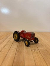 Dinky Toys Massey Harris