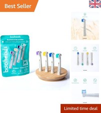 BPA-Free Electric Toothbrush