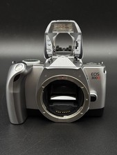 Canon EOS 300V/ SLR / Silver/
