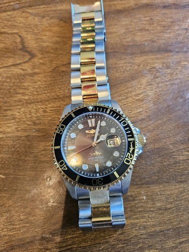 Invicta men pro diver - invicta,