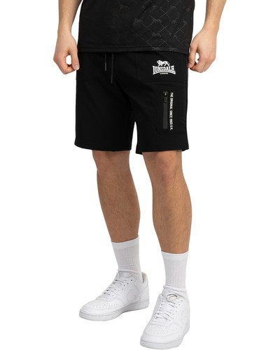 Lonsdale functional shorts - lonsdale,