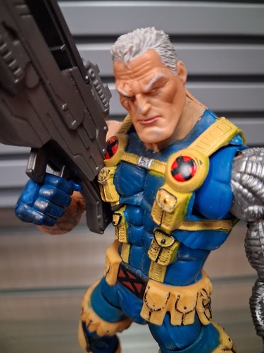 Marvel legends figure retro - marvel,