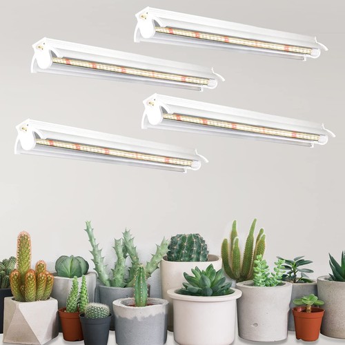 Led grow light tube strip - t5,