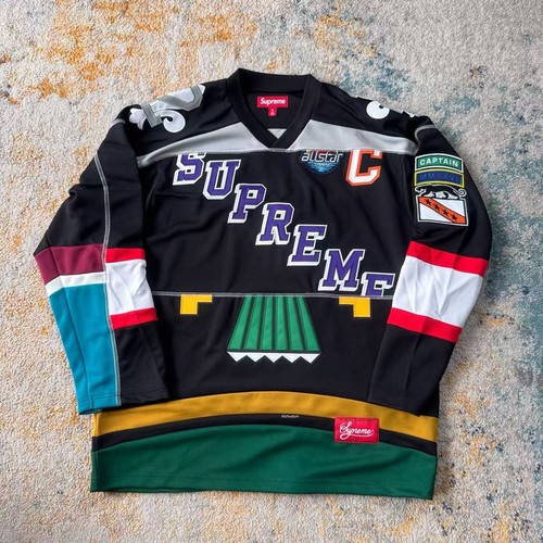Supreme ss26 paneled hockey - ss26,