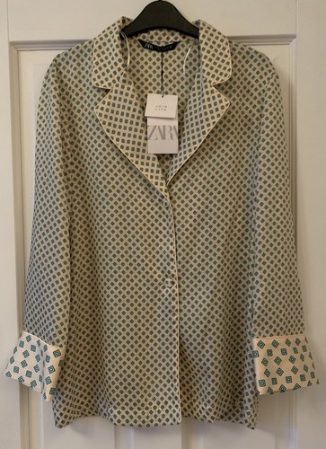 Zara nwt pyjama - nwt,