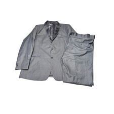 Nwt giorgio fiorelli mens grey - nwt,