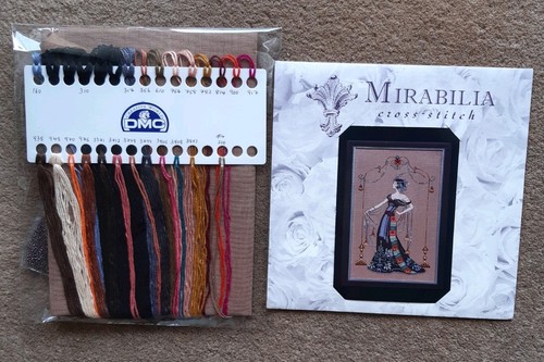 Mirabilia the met cross - met,