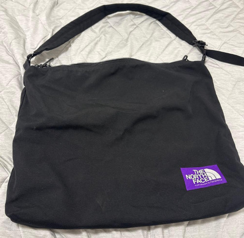 The north face purple label - north,