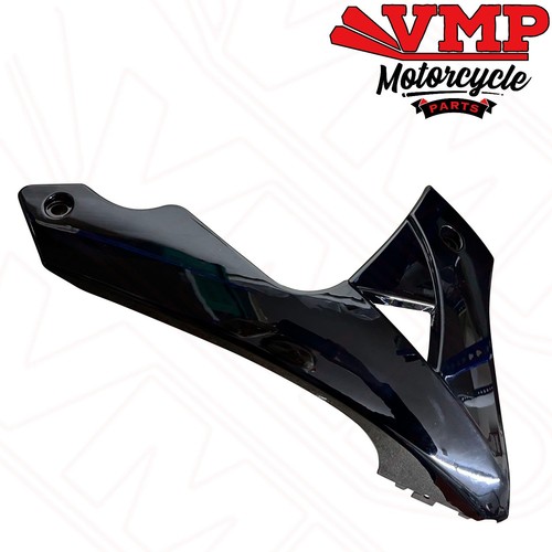 Fairing body plastic - plastic, front