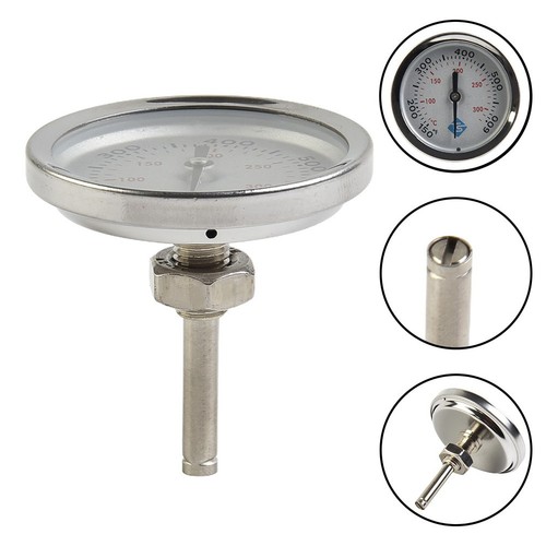 For weber grill thermometer - for,