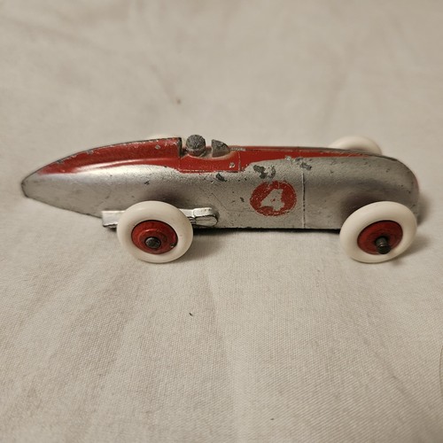Dinky toys racing - dinky,