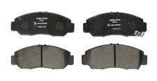 Fits ACURA TSX, HONDA ACCORD