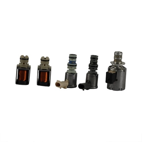 5pcs 4l60e solenoid valve kit - 4l60e,