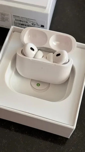 Apple airpods pro - pro, 2nd