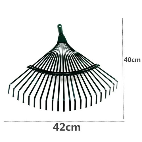 Telescopic metal garden - metal,