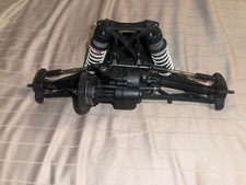 Traxxas Jato 2.5 3.3 Rear