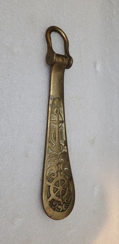 Vintage brass maritime - vintage,