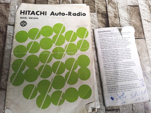 Associated radio electronics - associated, radio+electronics