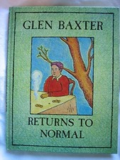 Returns to Normal by Baxter