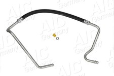 from steering gear to cooling