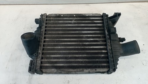 6385012901 intercooler