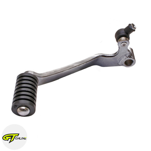 Suzuki gz125 gz250 gear change - gz125,