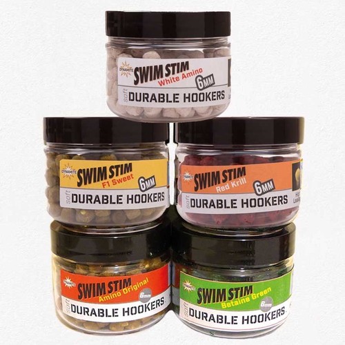 Dynamite baits durable hook - baits,