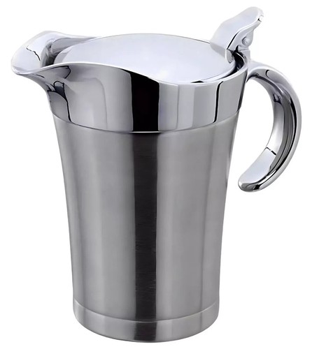 Gravy boat serving jug - gravy,