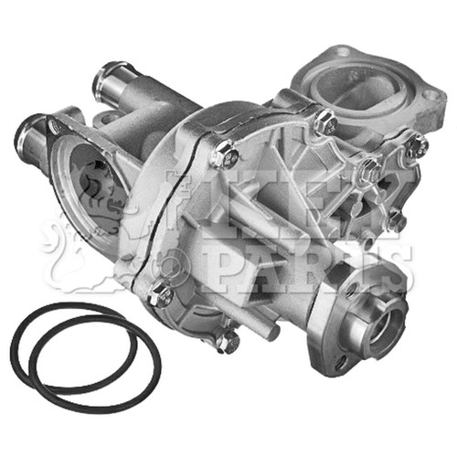 Water pump for golf - water,