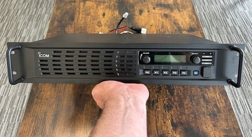 Icom fr5000 vhf repeater - vhf,