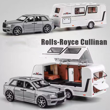 1:32 Rolls Royce Cullinan With