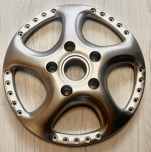Porsche artec turbo twist rear - turbo,
