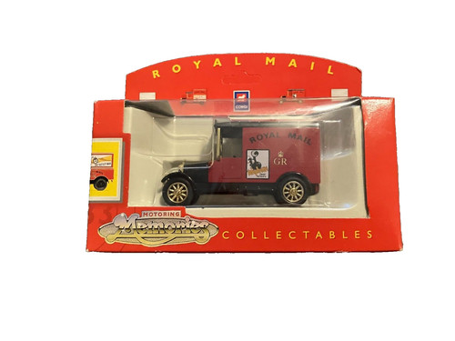 Corgi classics morris minor - classics,