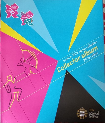 2012 olympics full set - -, 29