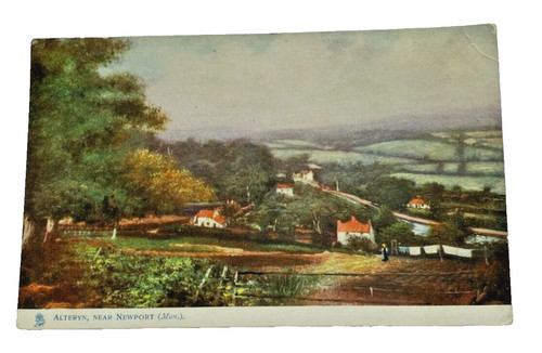 Alteryn near newport - alteryn,,