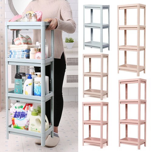 Tiers bathroom corner - 3/4,