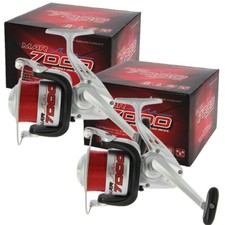2 x SEA FISHING REELS 1BB REEL