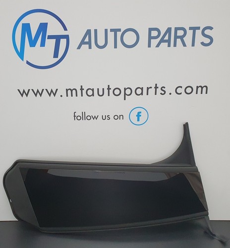 Bmw series f36 pillar - bmw,