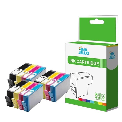 Ink cartridge for 920xl - cartridge,