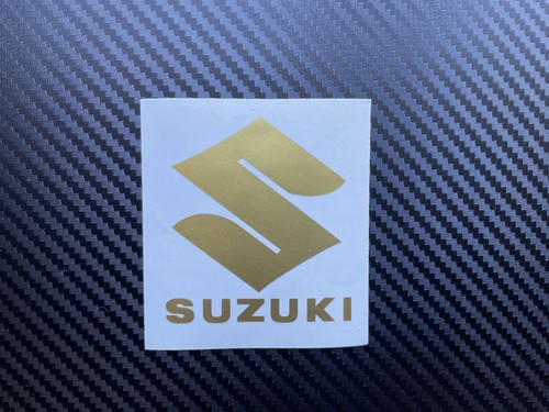 Suzuki logo motorbike - suzuki,