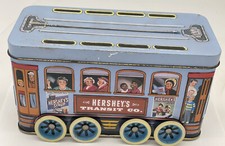 Hershey's Vehicle Series