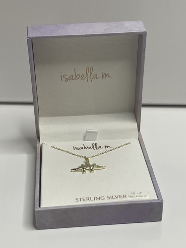 Isabella sterling silver - isabella,