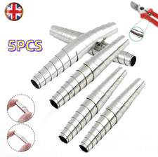 5X Pruner Replacement Springs For Garden Secateurs Shears Pruner Stainless Steel