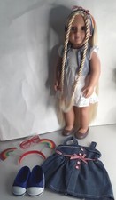 OUR GENERATION " PHOEBE HAIR