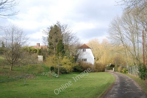 Photo 6x4 furnace mill - photo,