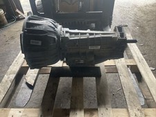 Discovery 2  Disco V8 4.0 4hp 22 Auto Gearbox Good Auto Box Ok