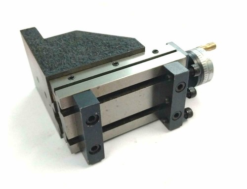Mini vertical slide x 50 - x,